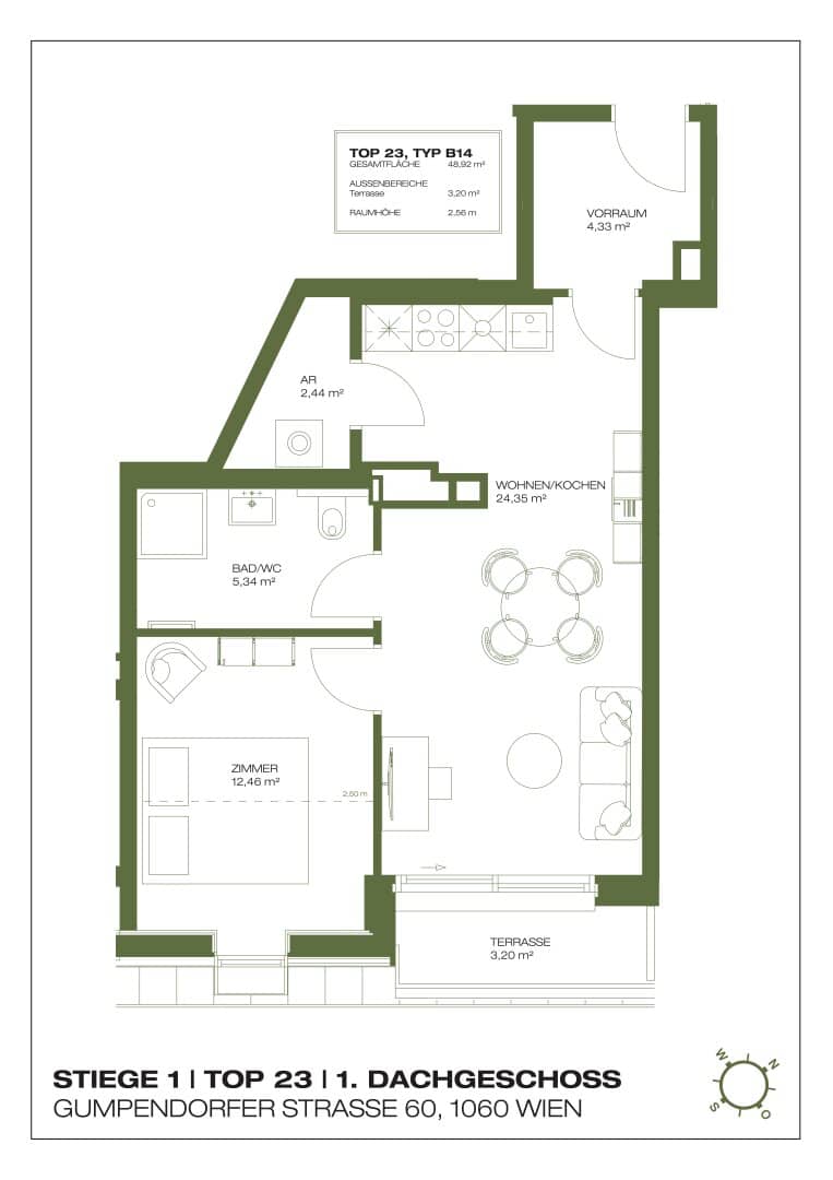 Grundriss 1