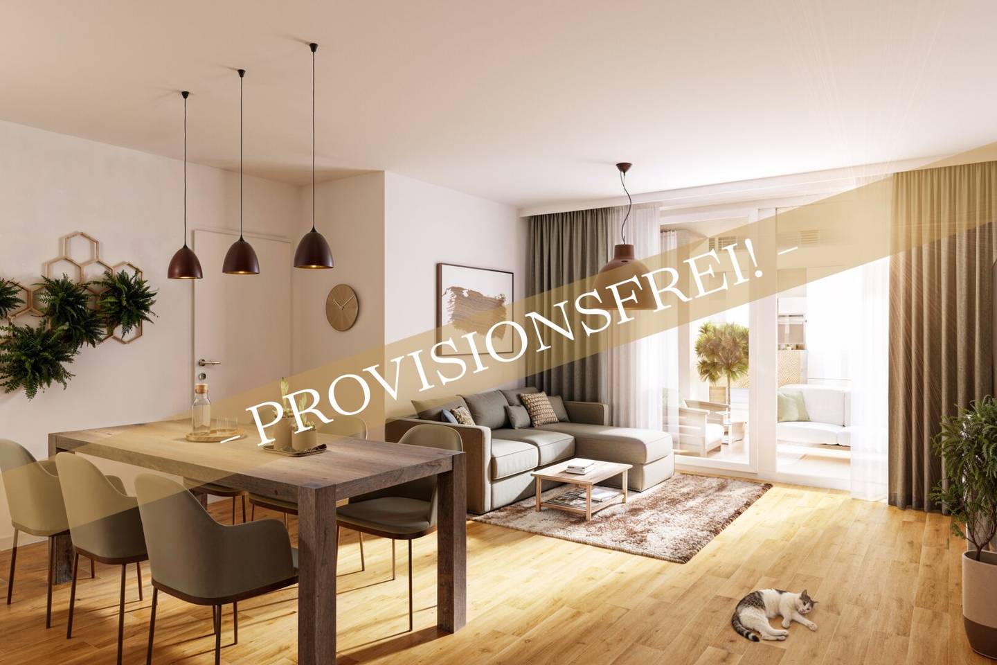 BellaVista Gmunden | Vista 2 Wohnen