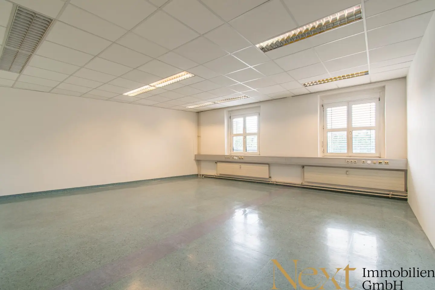 Büro I