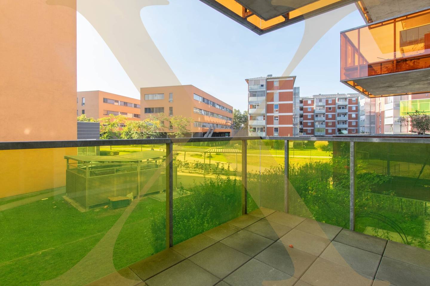 Moderne 2,5-Zimmer-Wohnung mit Balkon in optimaler Linzer Lage zu vermieten!