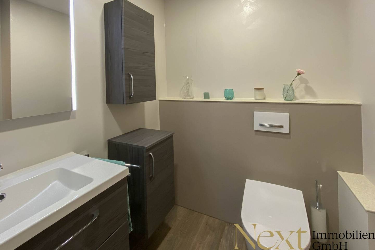 Start-Up office space with ideal transport connections in Wels/Lichtenegg for rent