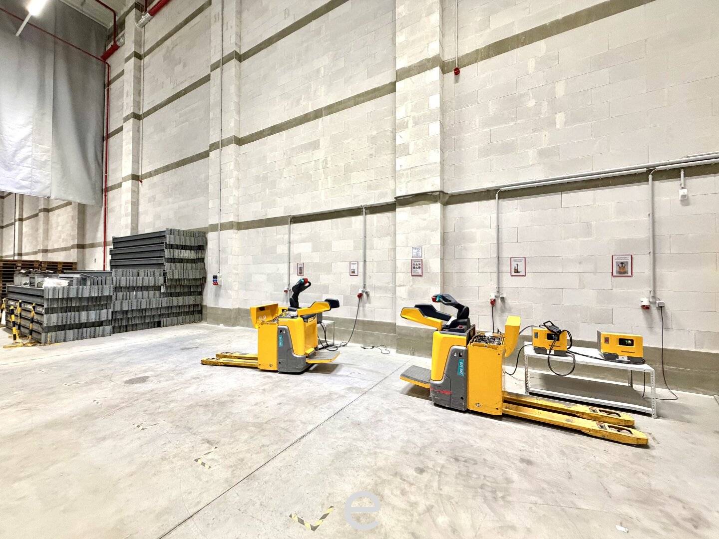 Business Park in the South of Vienna I from approx. 300 m² commercial and production space