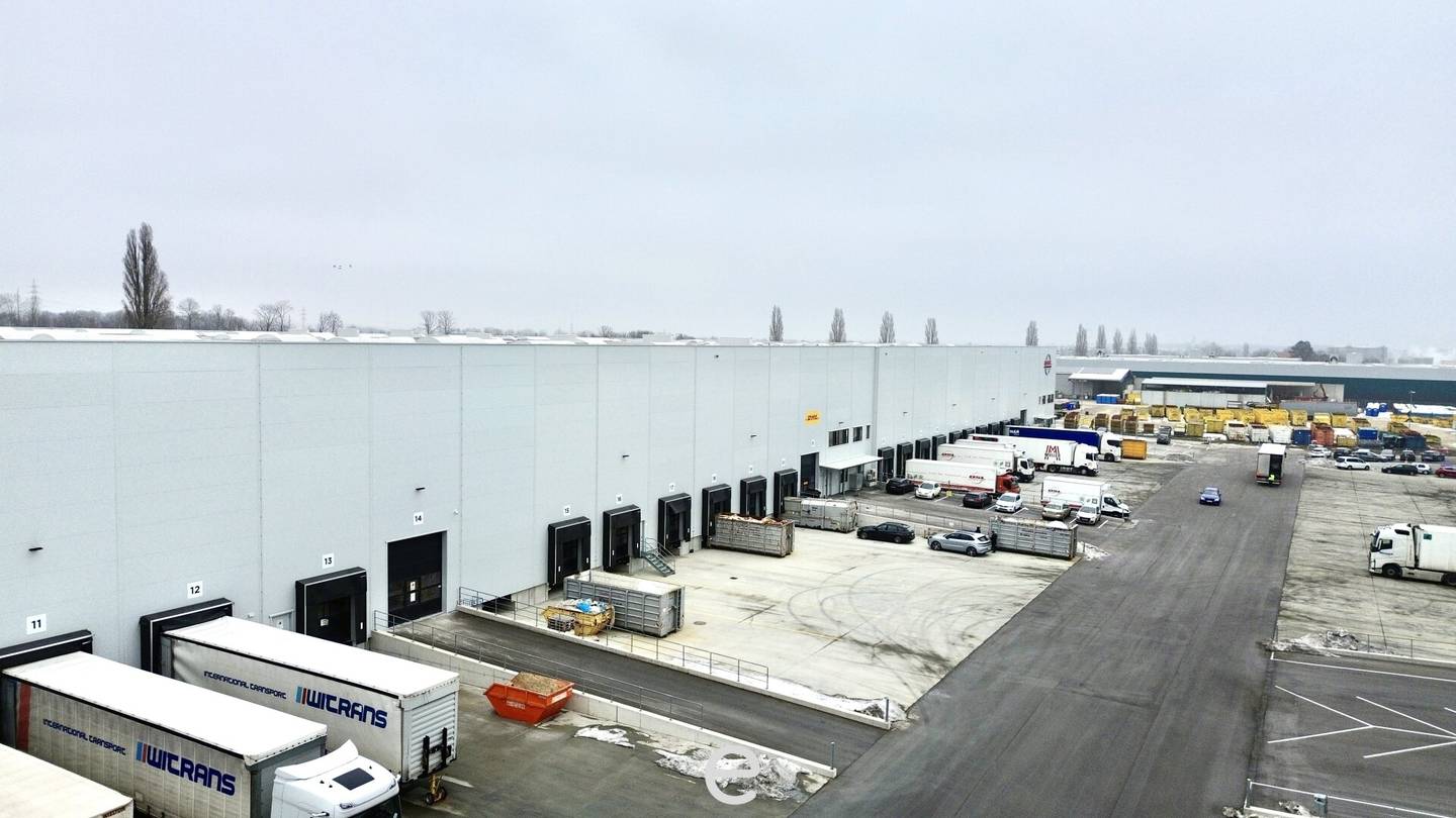 Business Park in the South of Vienna I from approx. 300 m² commercial and production space