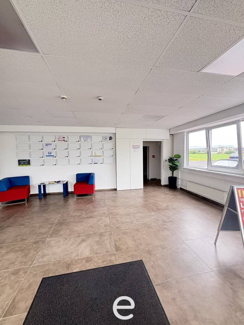 Flexible top offices in Hörsching now for rent