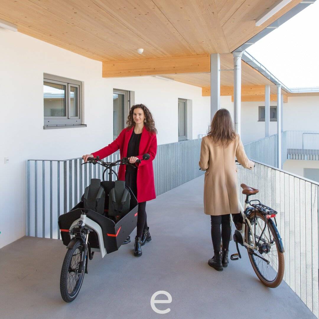 HYGGE Wohnen – Skandinavisches Wohngefühl in Wels Neustadt