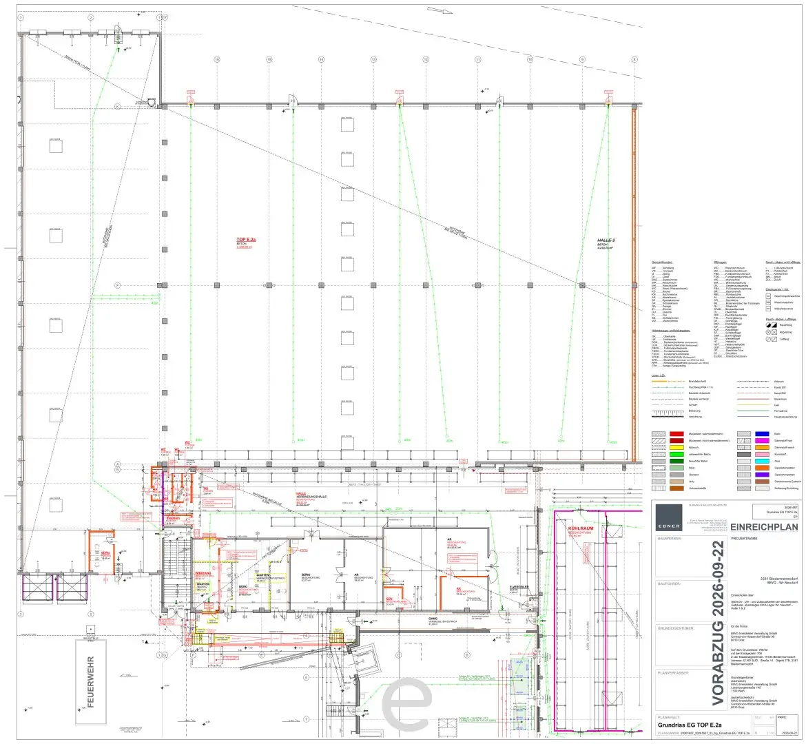 Grundriss 2
