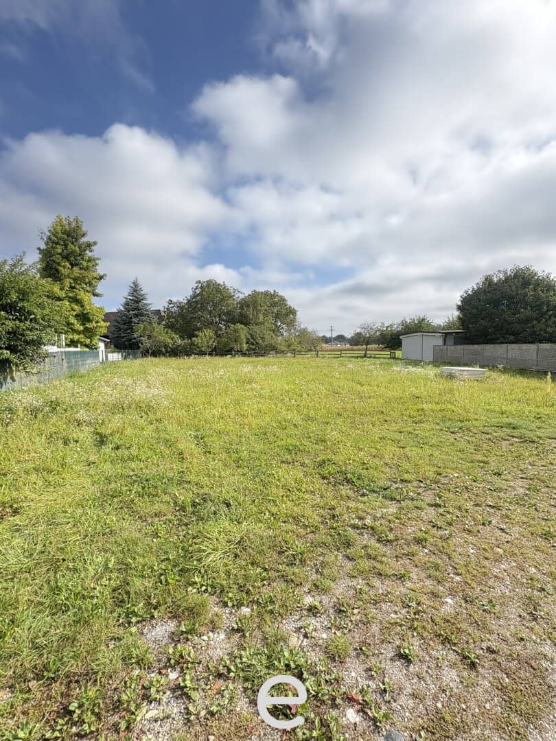 Ihr Traumgrundstück in Marchtrenk – rd. 821m² voller Möglichkeiten