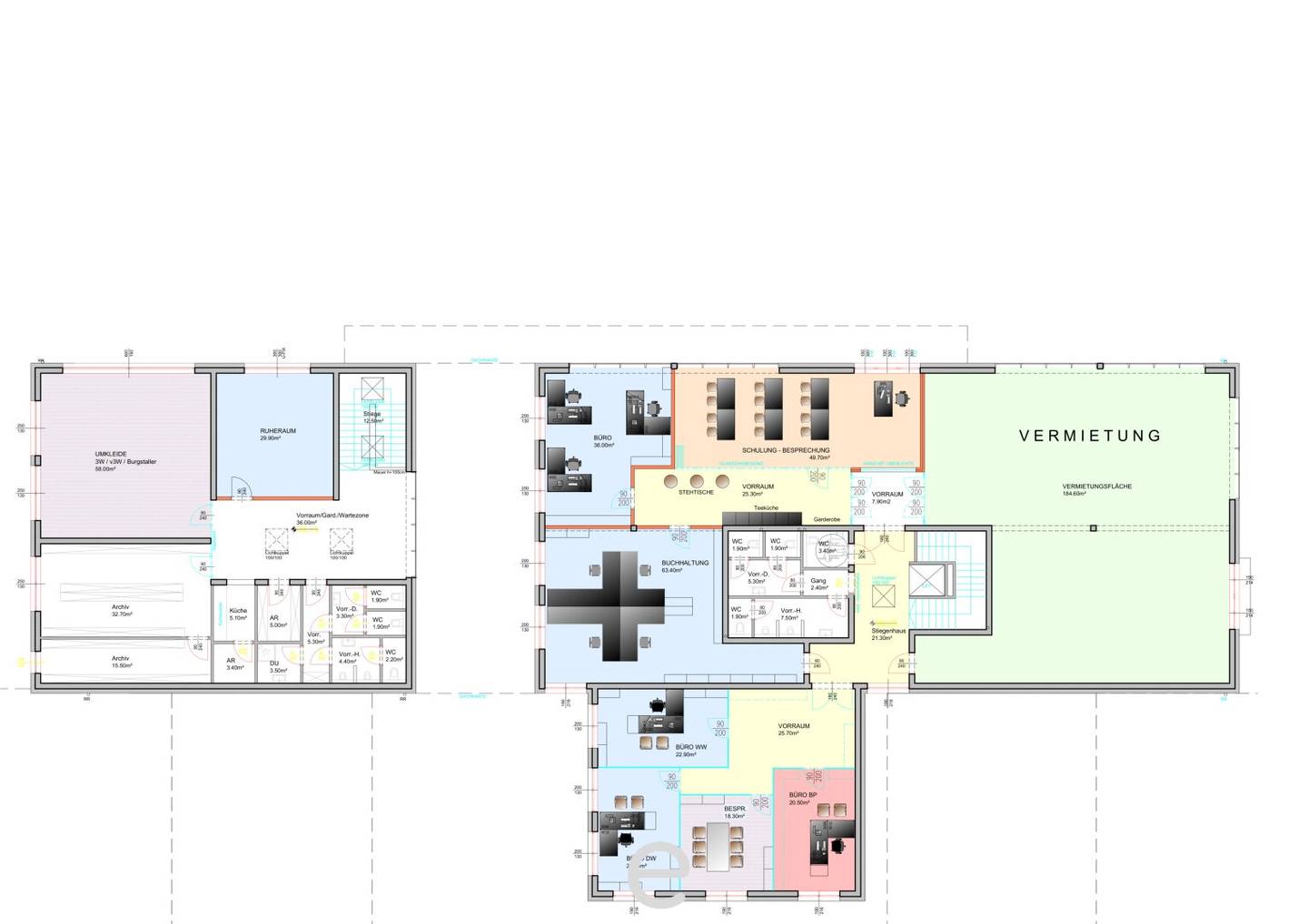 Grundriss 2