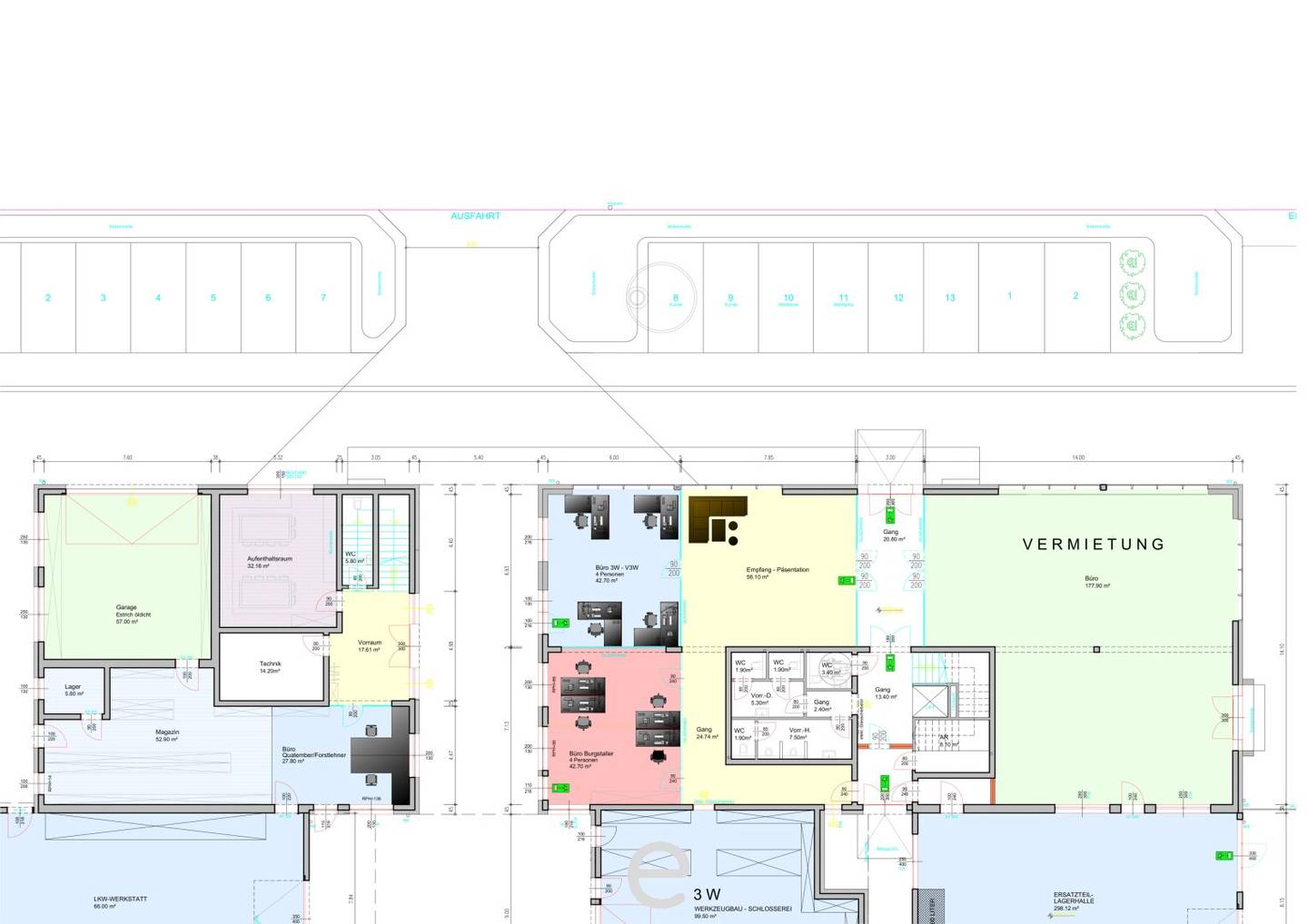 Grundriss 1