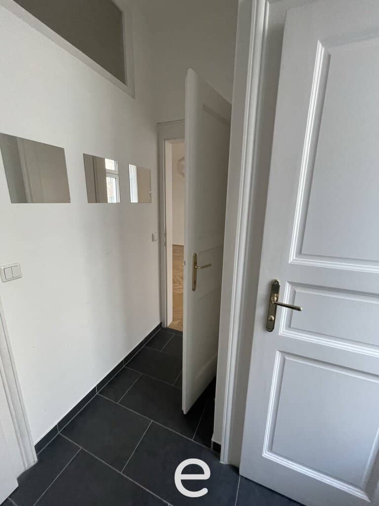 Zinshaus mit Entwicklungspotenzial im 15. Bezirk