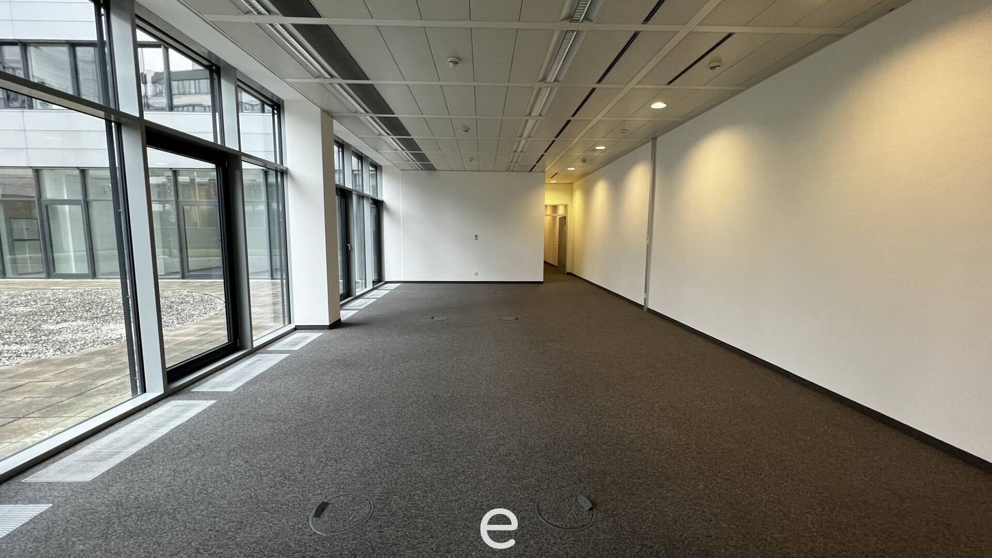 EURO PLAZA: Bürostandort im Business Hotspot
