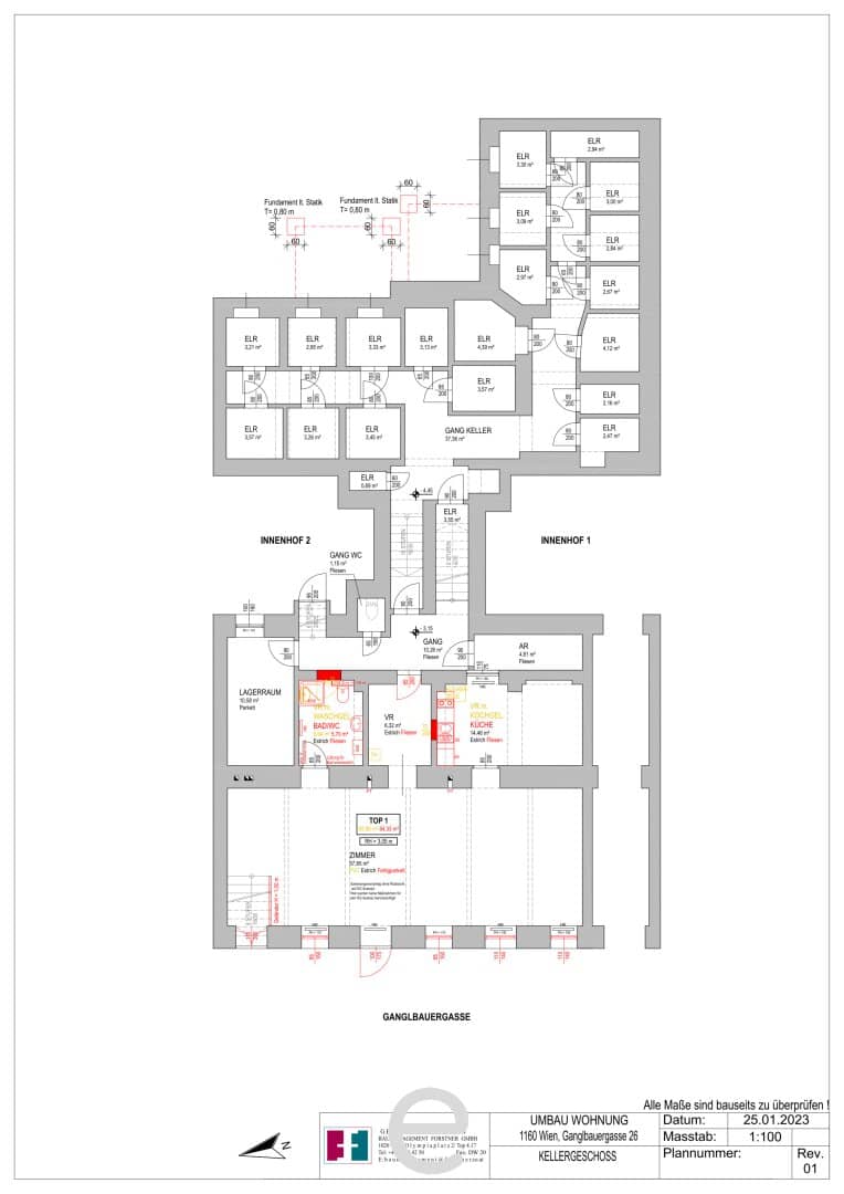 Grundriss 5