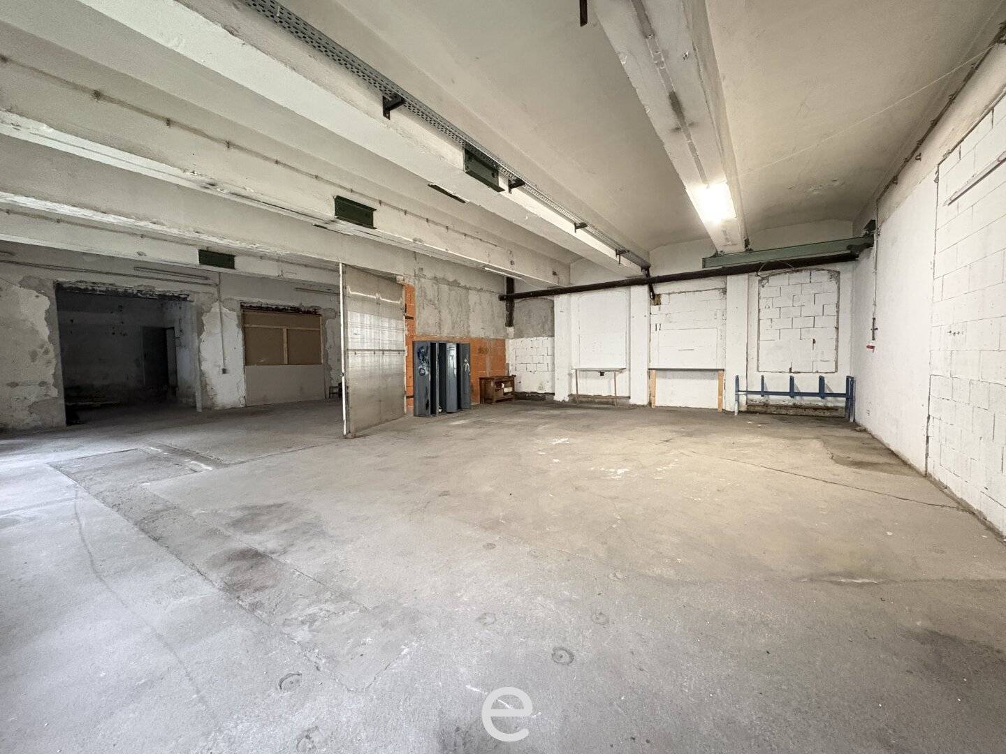 Storage area / Production area in Sierning for rent