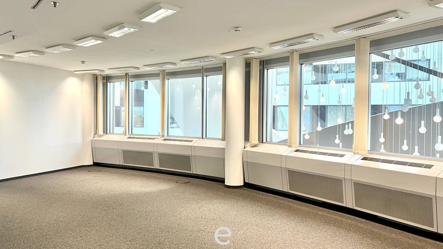 MILLENNIUM TOWER: Office space on the 2nd floor