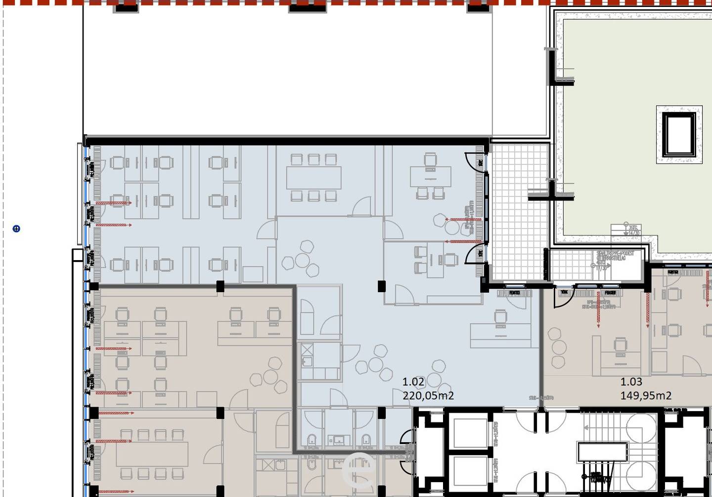 Grundriss 1