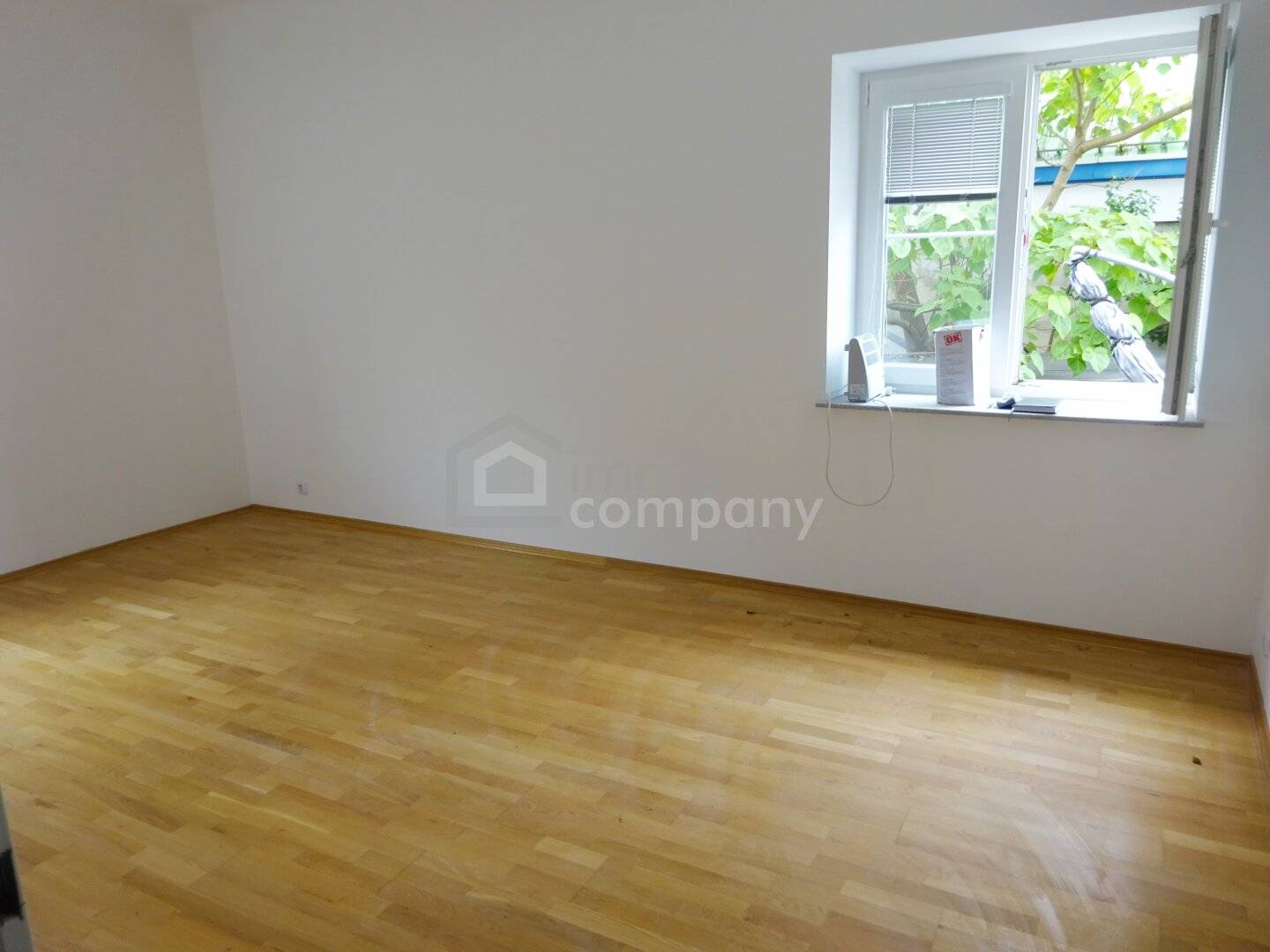 Wohnung mit Garten Erstbezug Südwestlage ruhig