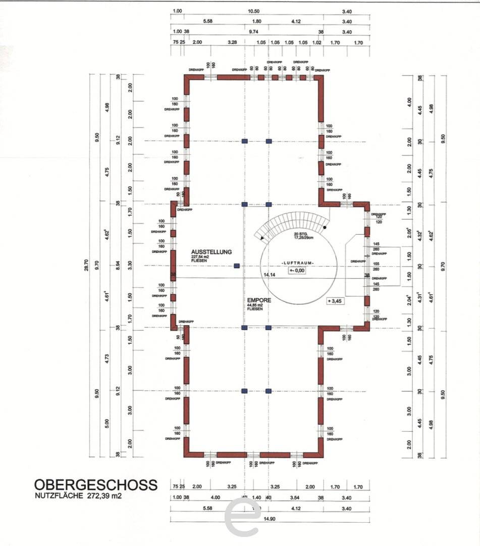 Floor plan 3