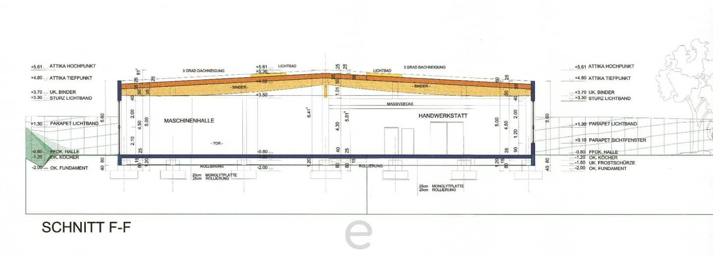 Floor plan 5