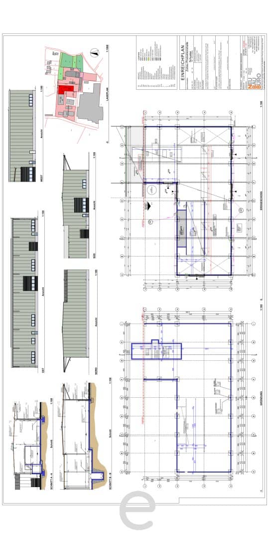 Grundriss 1