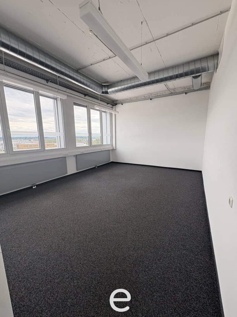 Modern office spaces with flexible use options, total area approx. 713 m² in Marchtrenk for rent