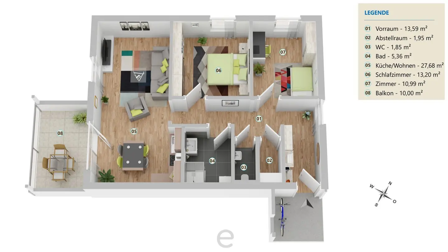 Immobilienbild 2
