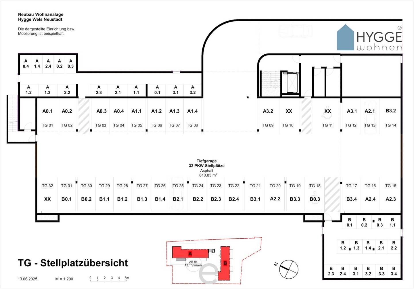 Grundriss 5