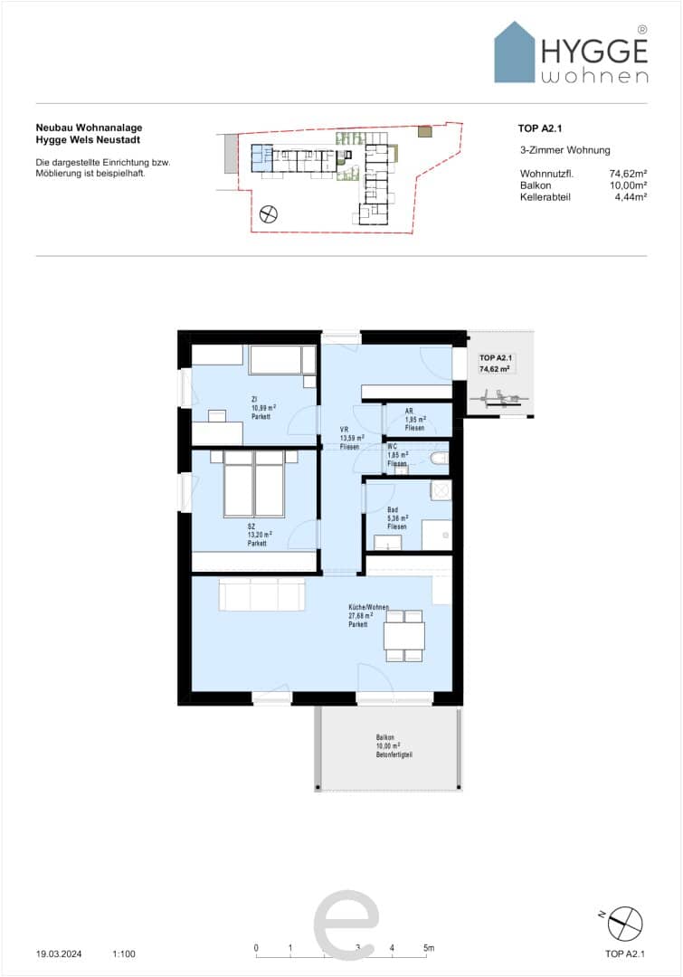 Grundriss 3
