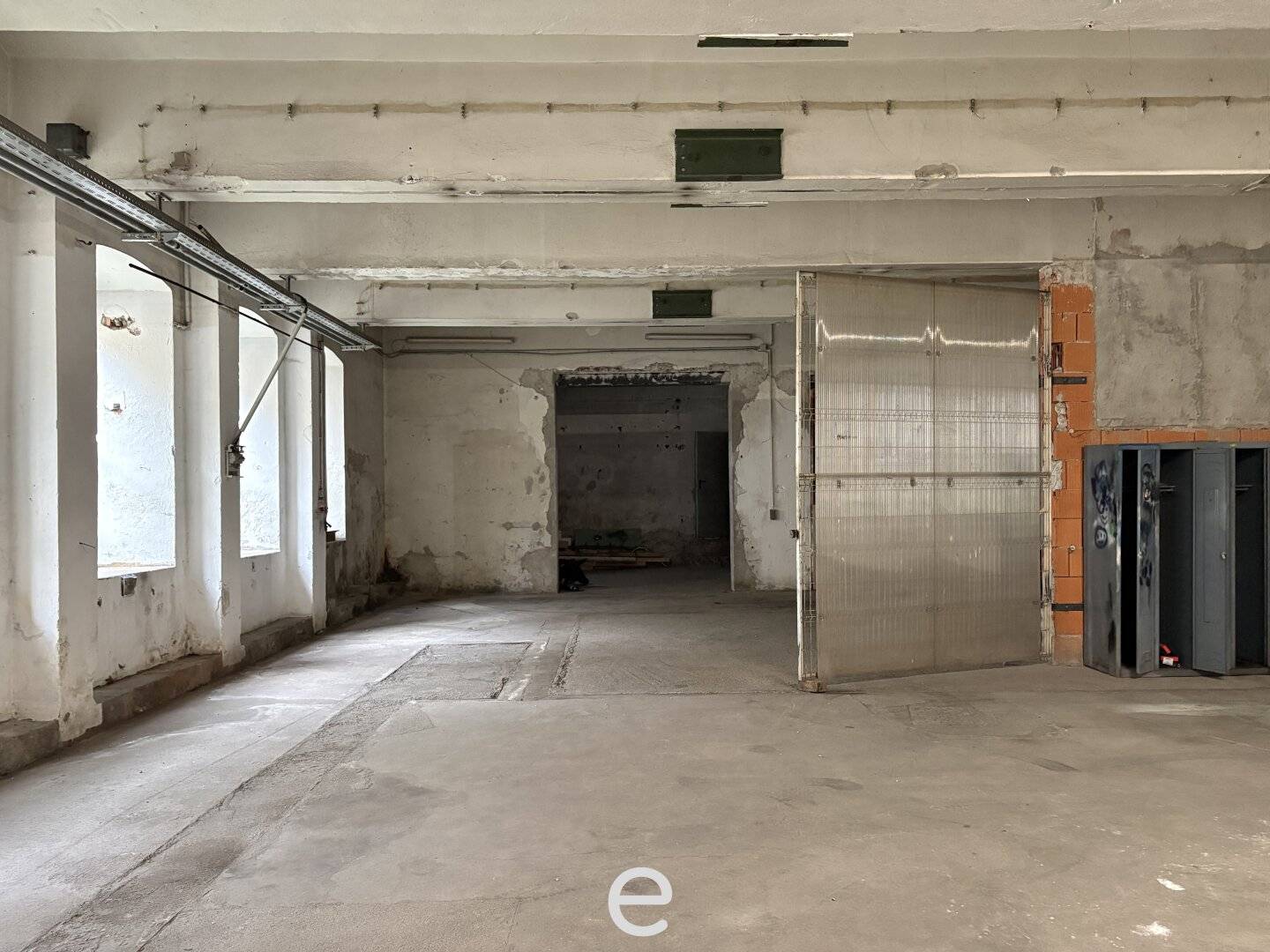 Storage or workshop space in Sierning