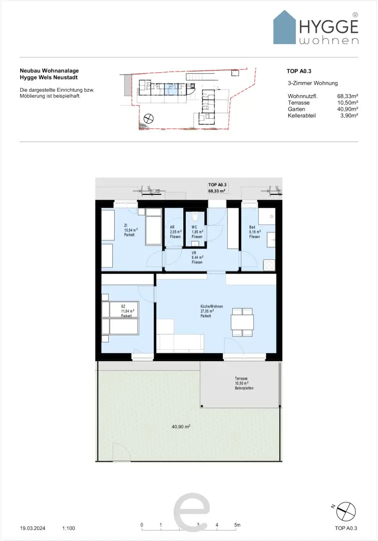 Grundriss 3
