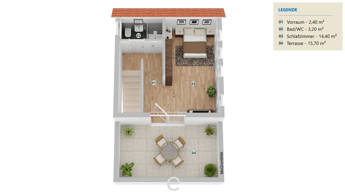 Floor plan 4
