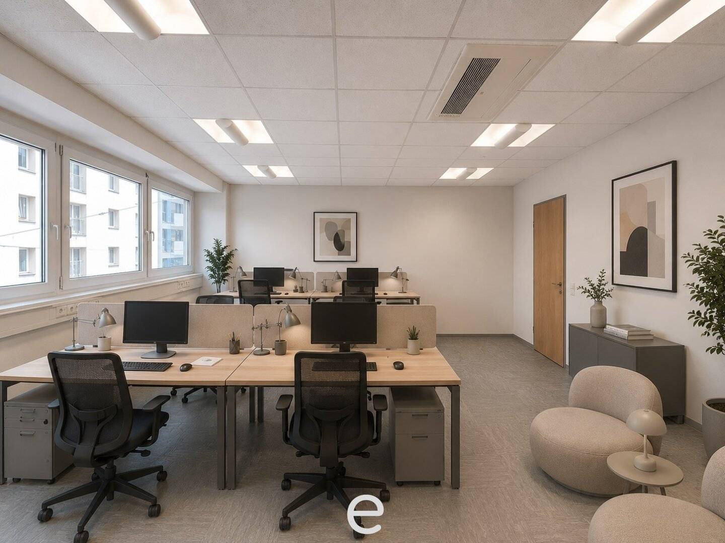Top connected office in prime location I Linke Wienzeile