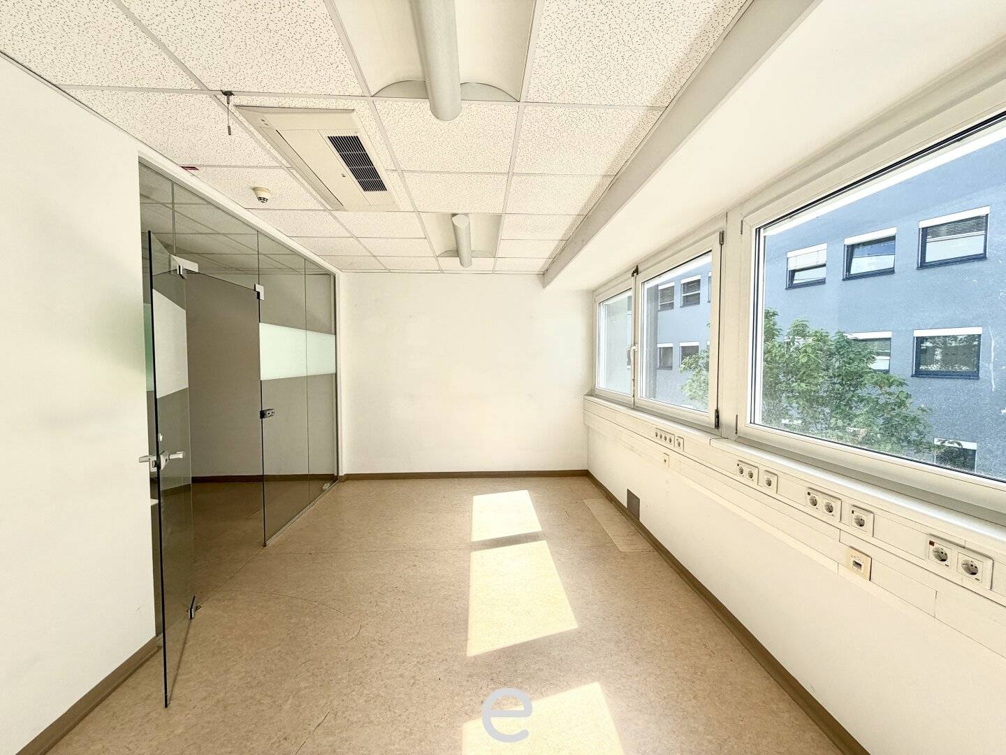 Flexible office spaces in prime location I Linke Wienzeile