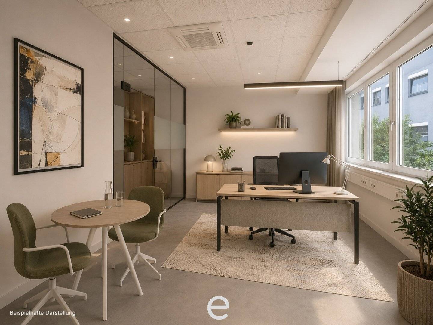Top connected office in prime location I Linke Wienzeile