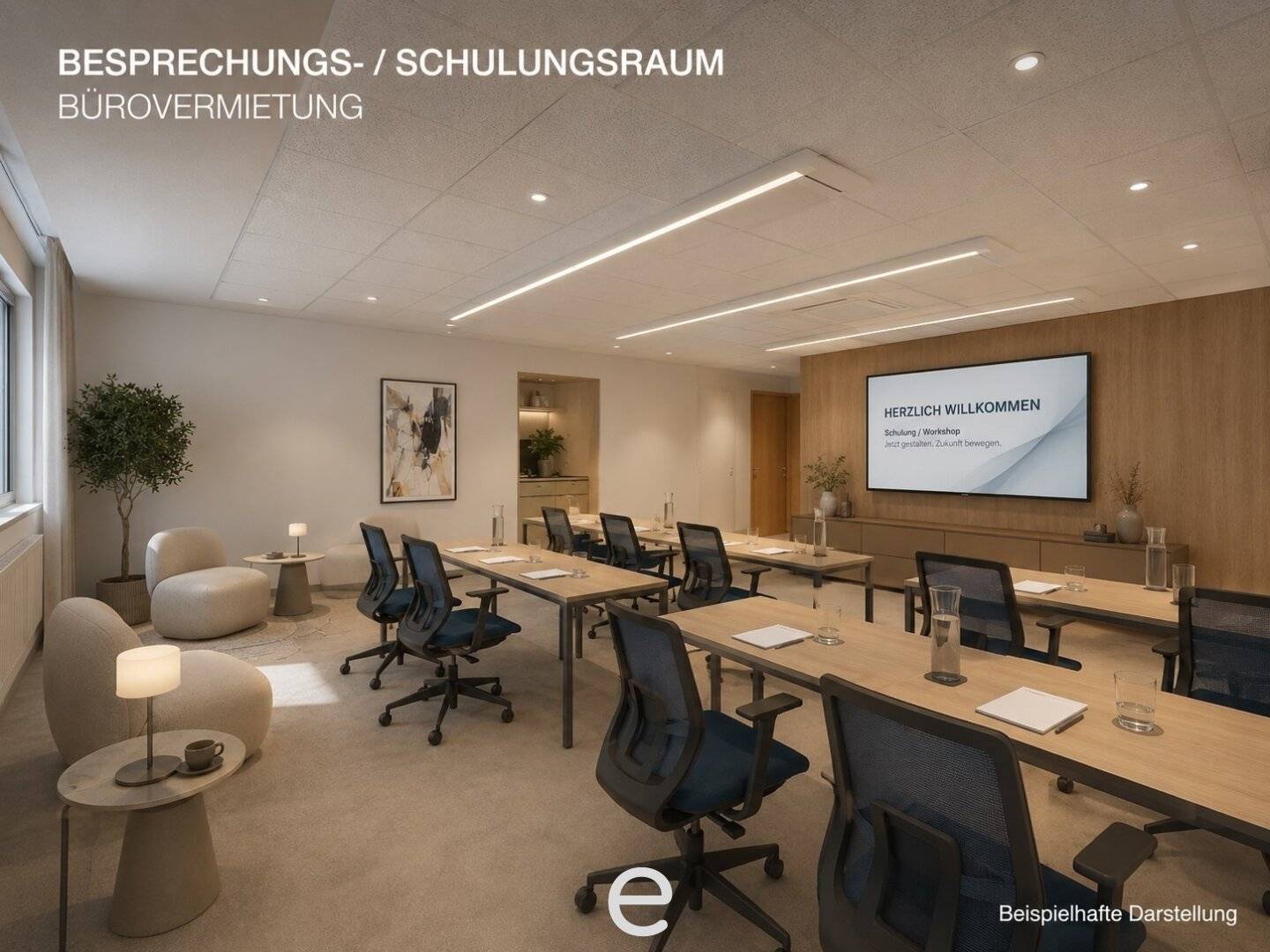 Top connected office in prime location I Linke Wienzeile