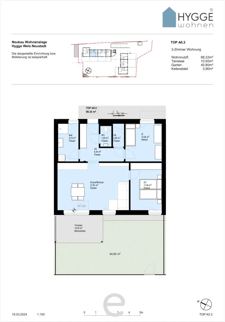 Grundriss 3