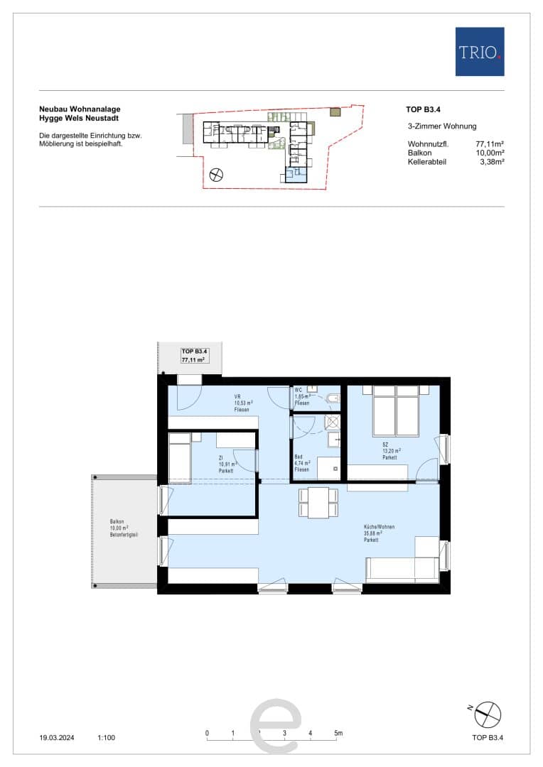 Grundriss 3