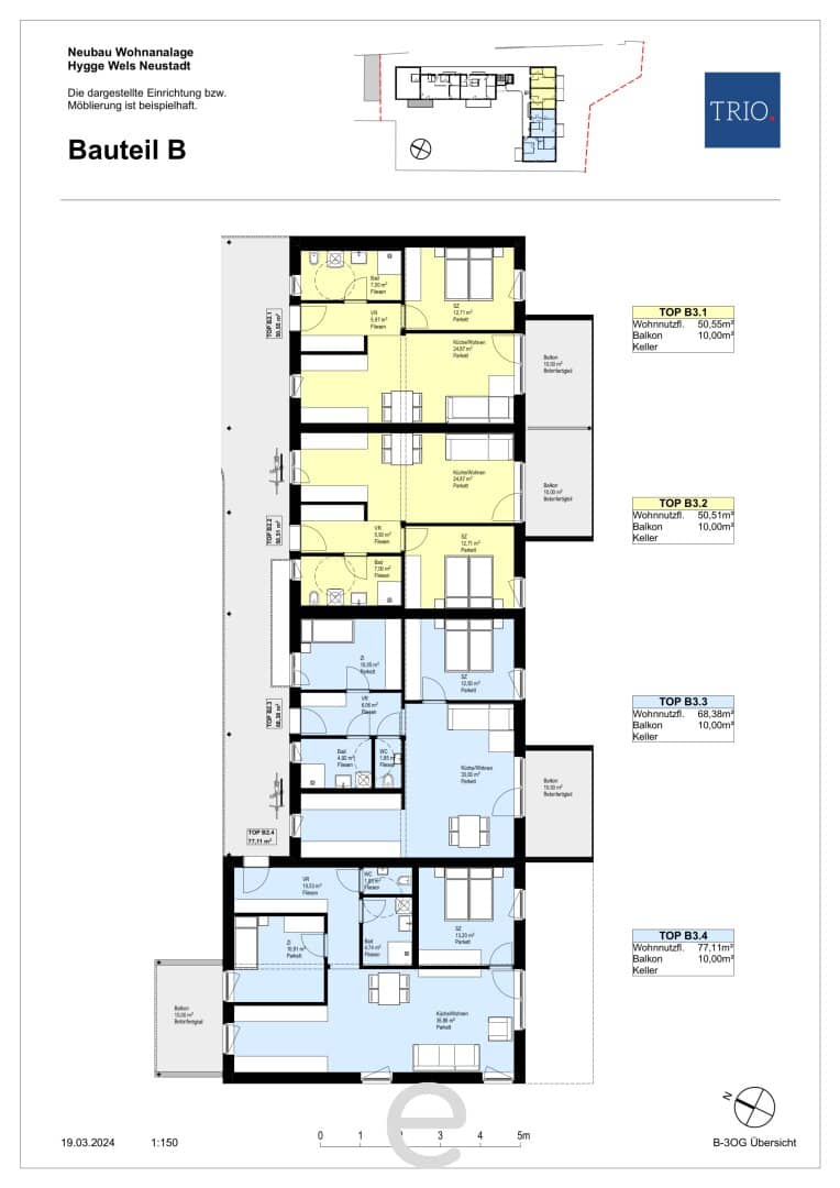 Grundriss 2
