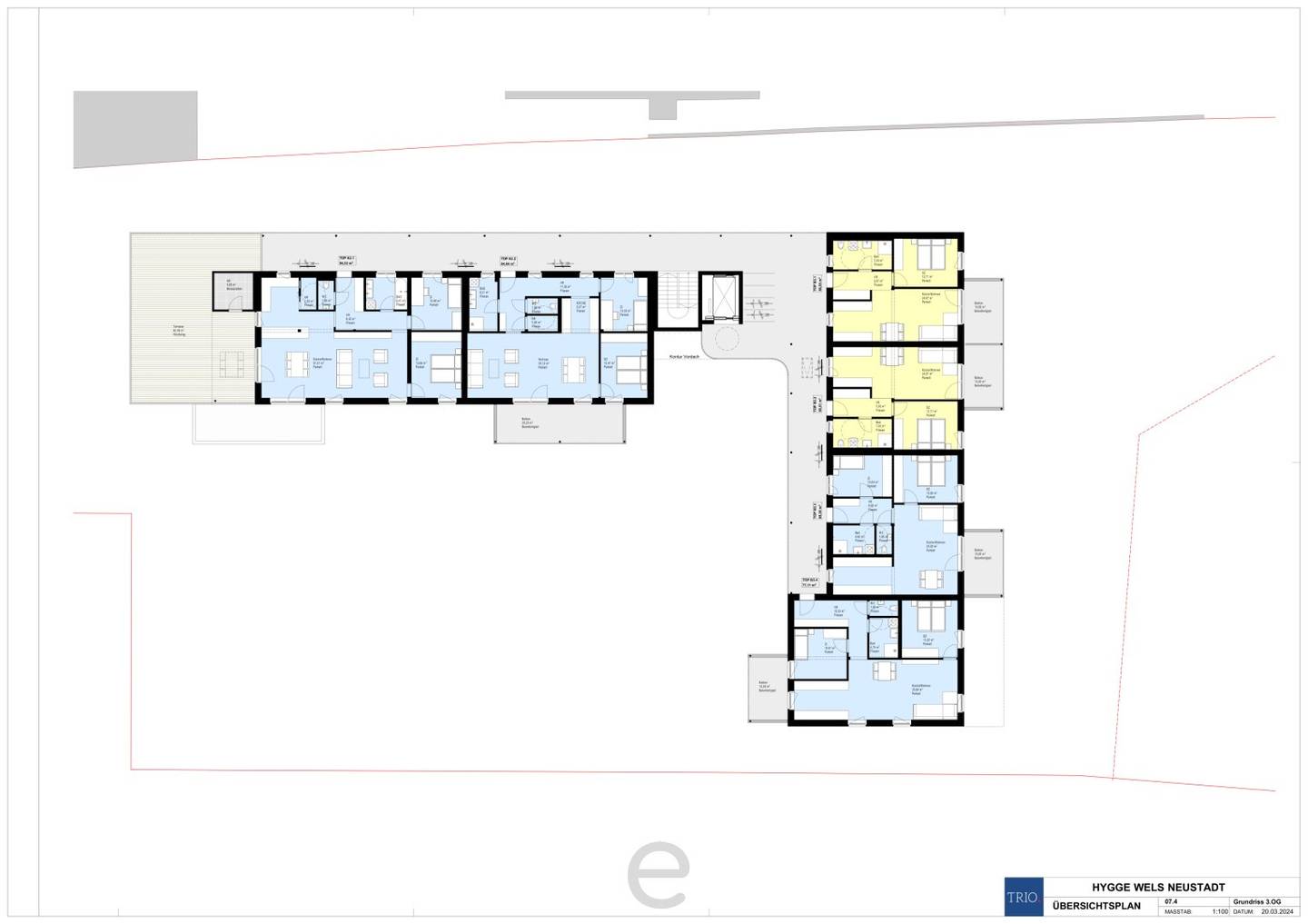 Grundriss 1