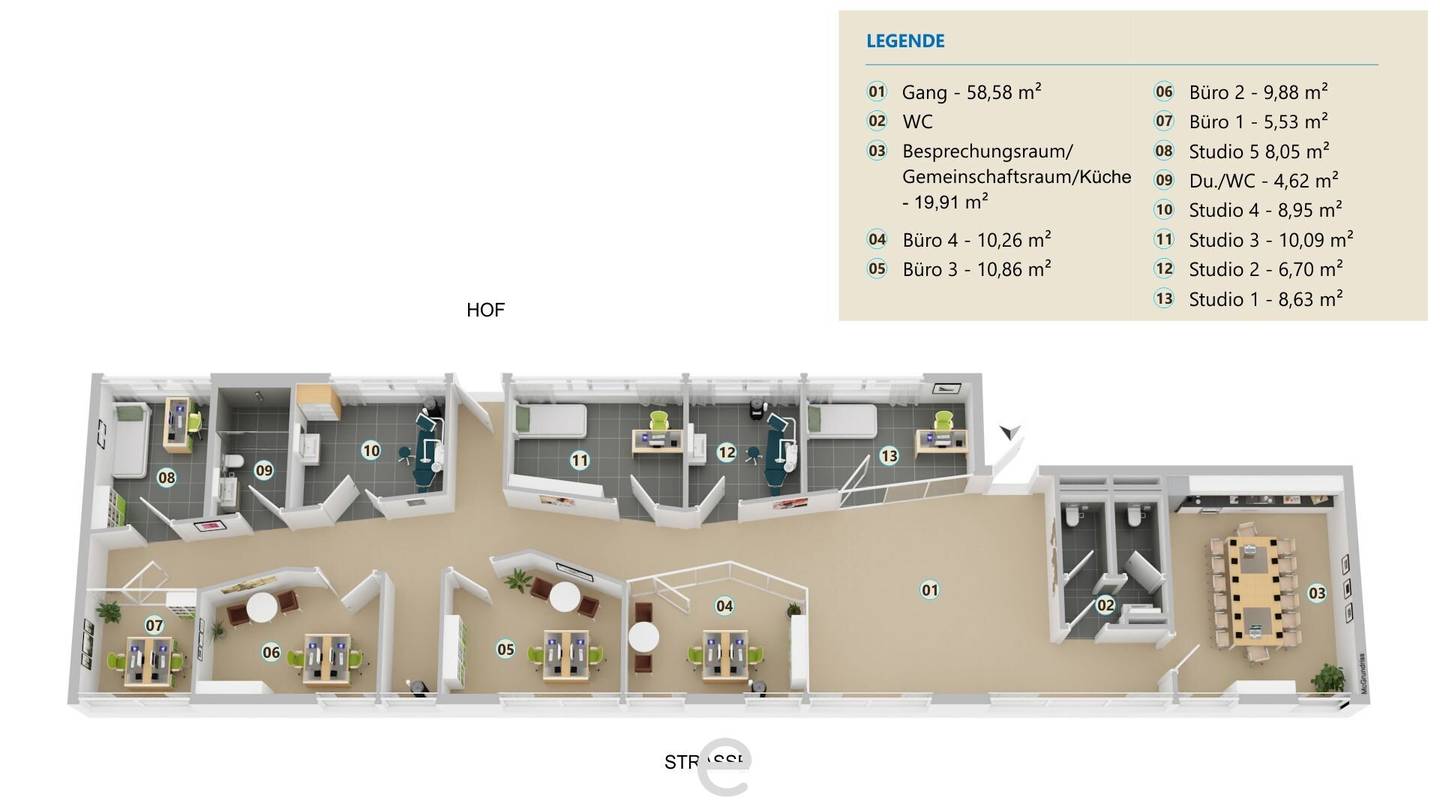 Grundriss 1