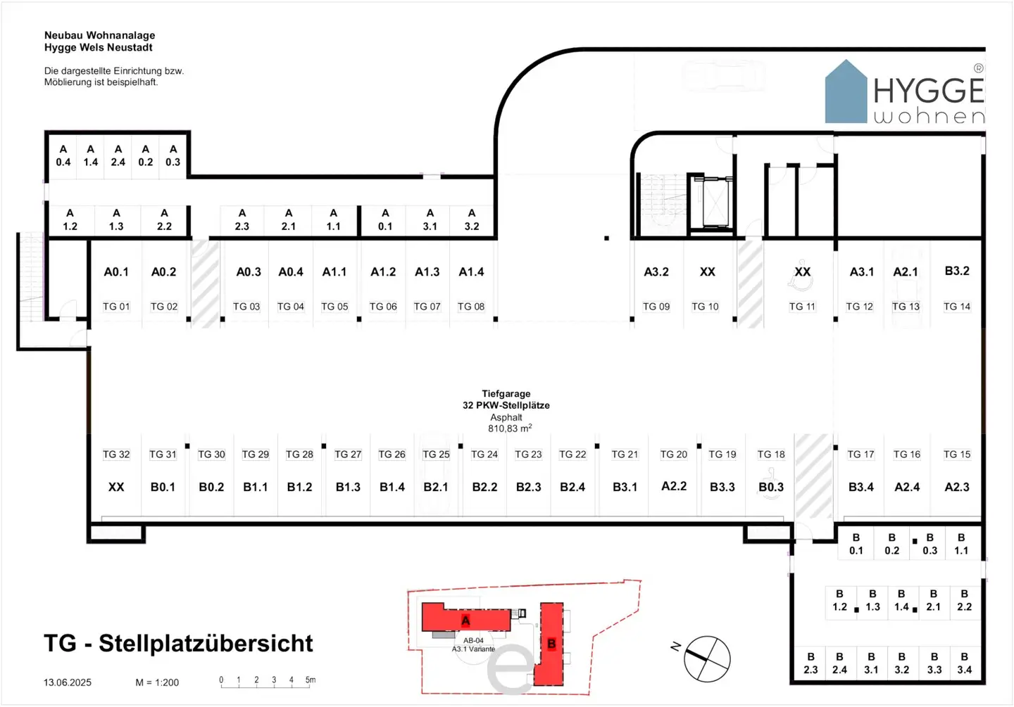 Grundriss 5