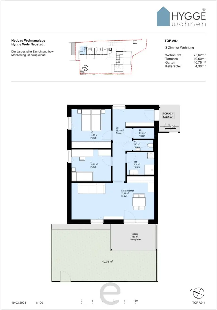 Grundriss 2