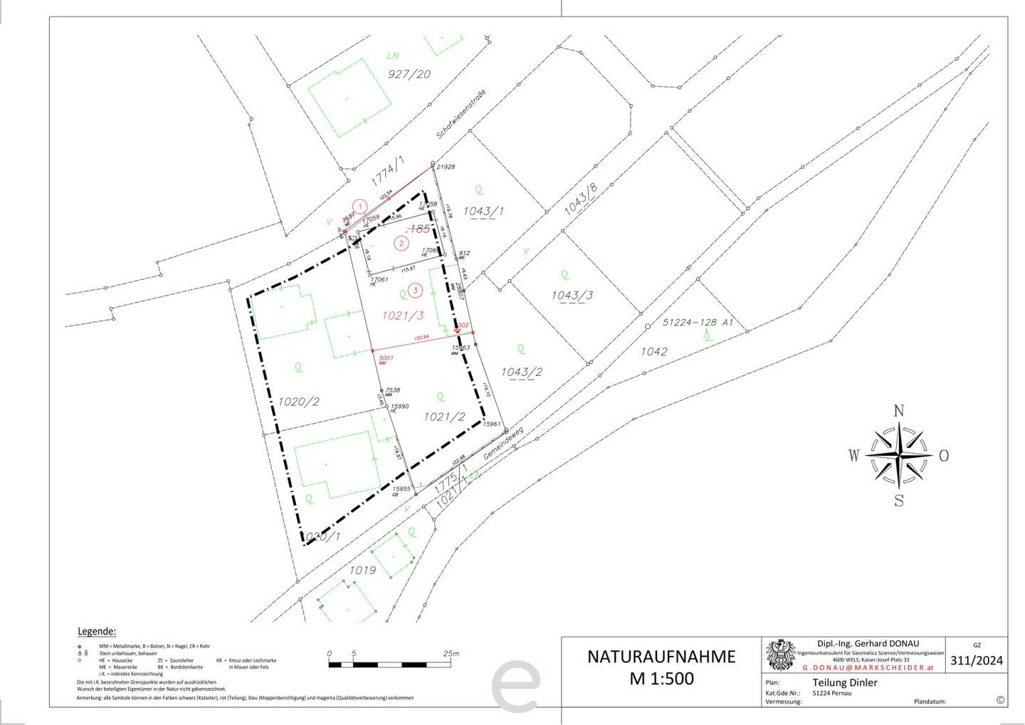 Grundriss 8