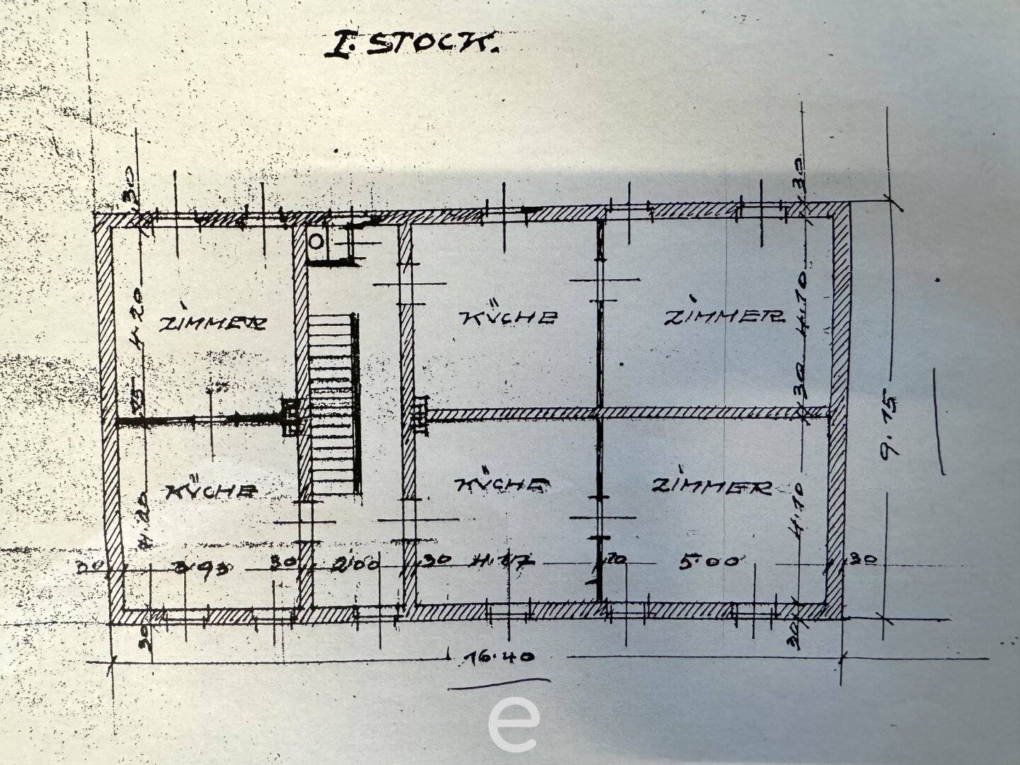 Grundriss 5