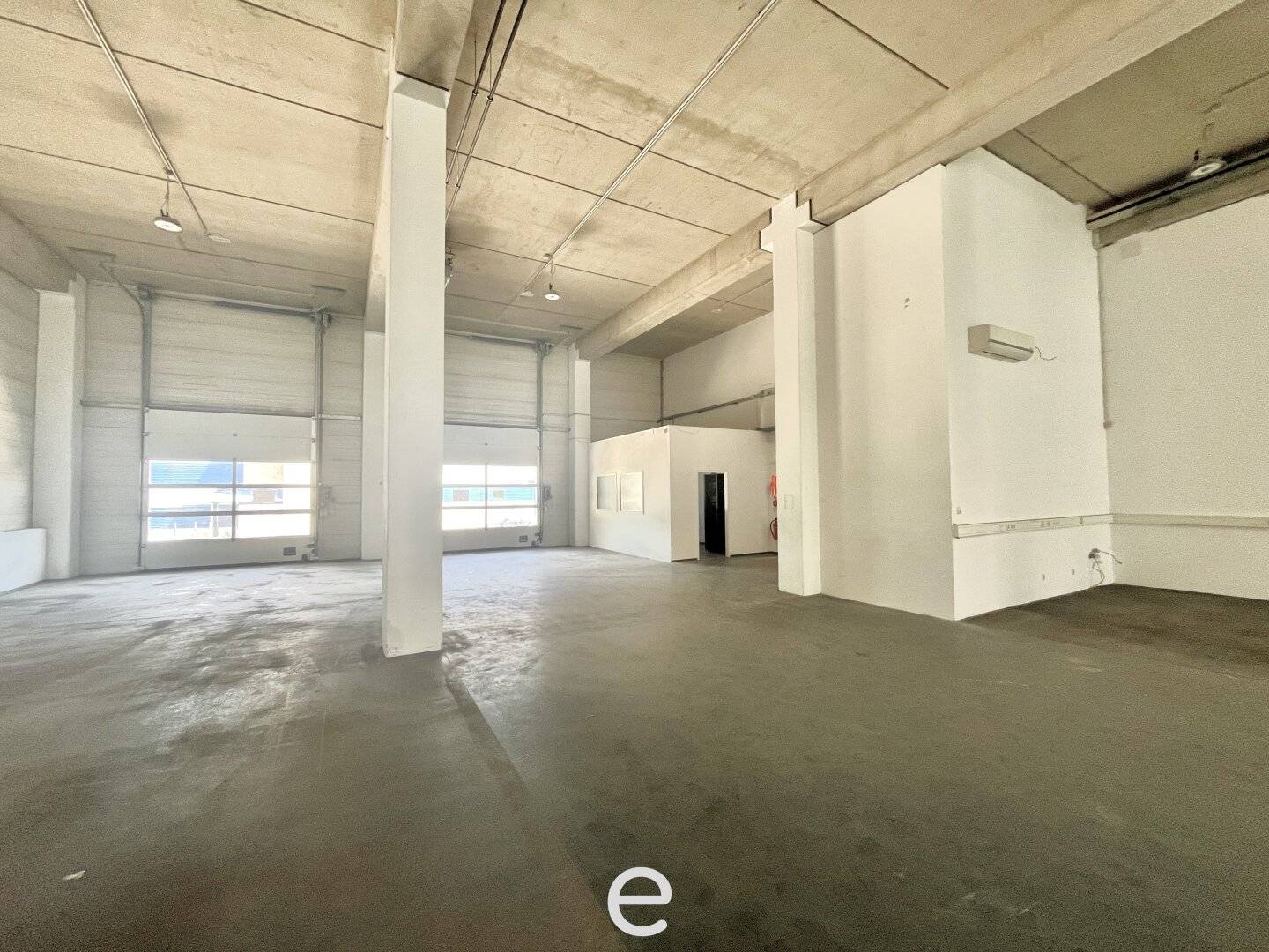 Office und Warehouse im Süden Wiens