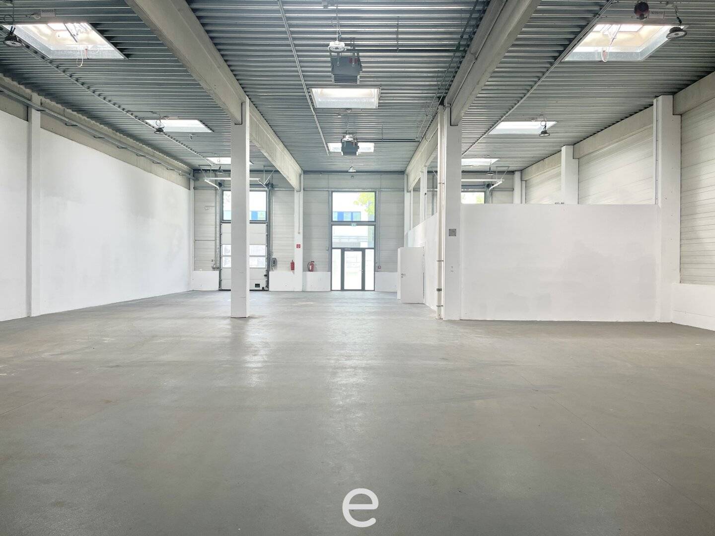 Office und Warehouse im Süden Wiens