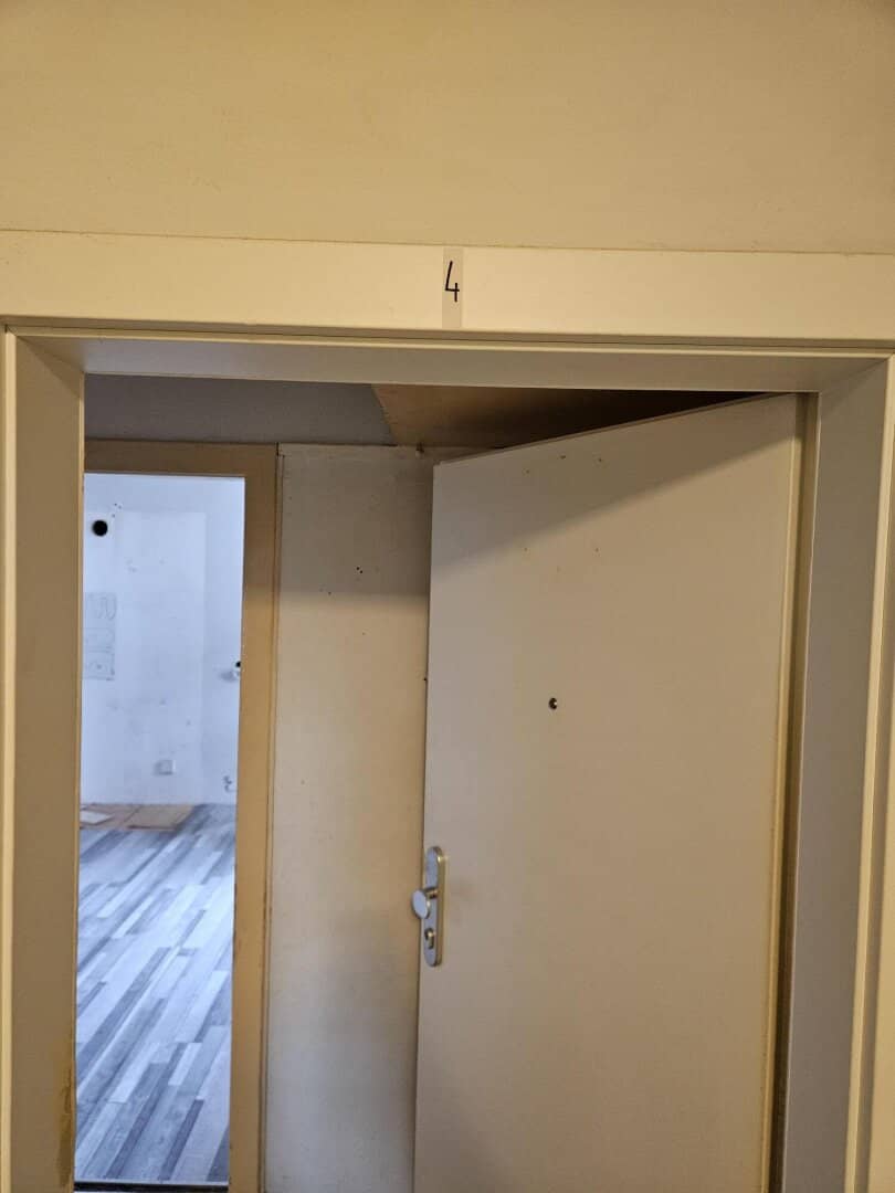 3-Zimmer Wohnung in Wiener Neustadt
