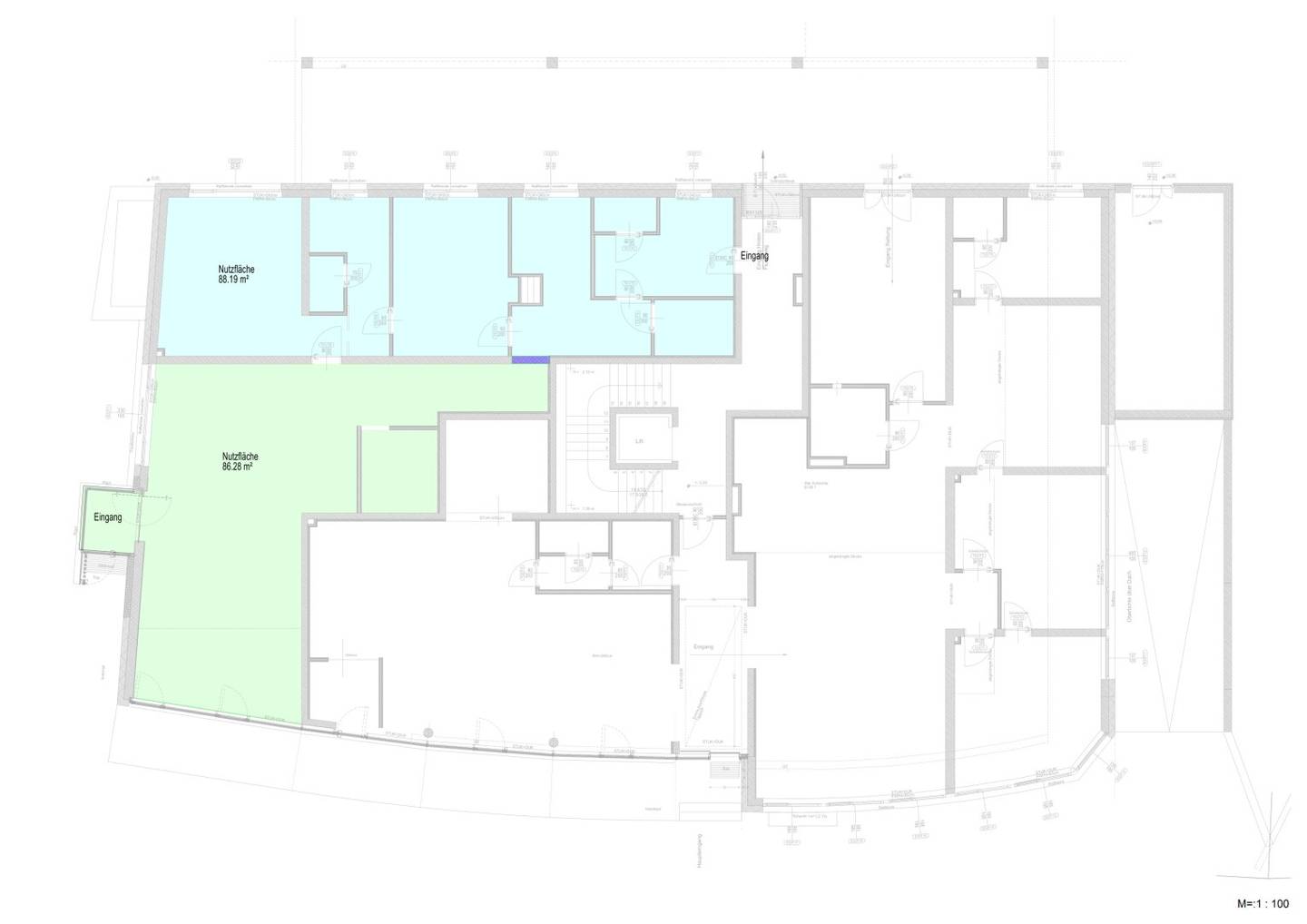 Grundriss 2