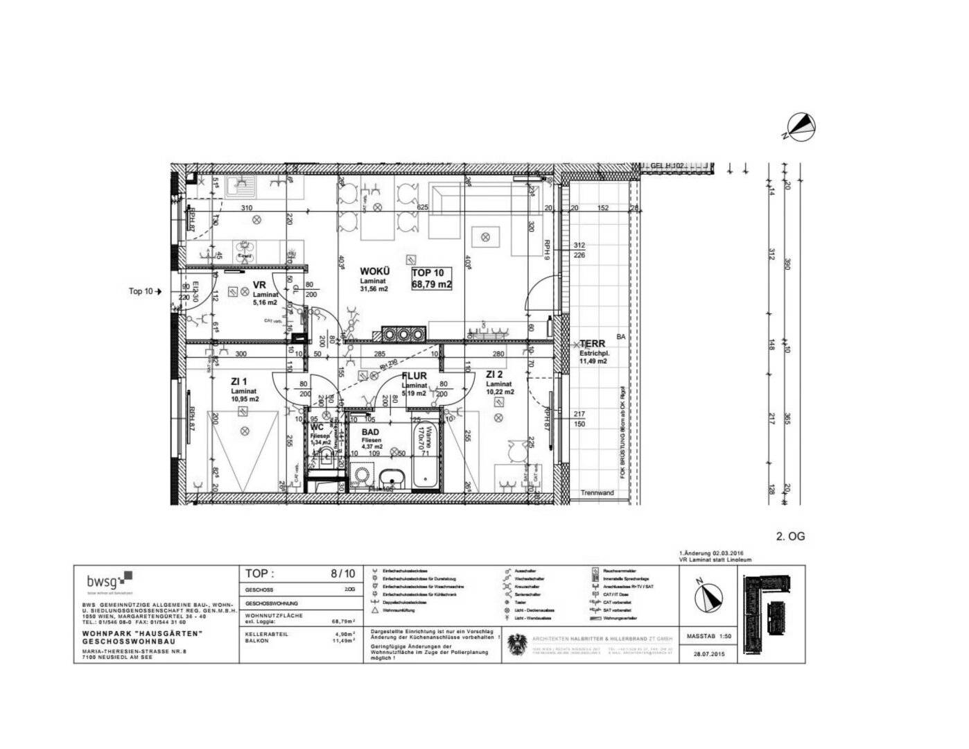 Grundriss 1