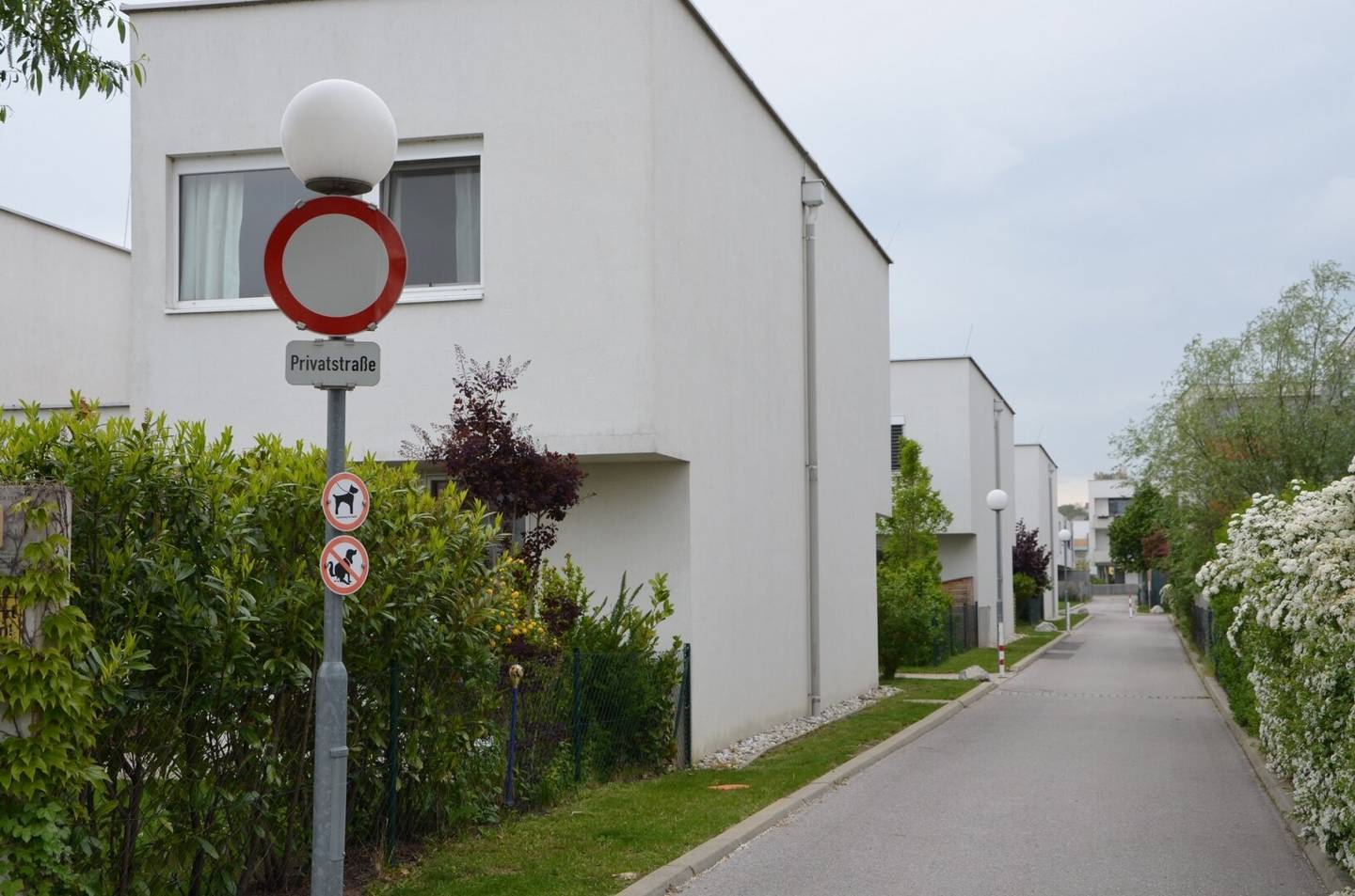 Unbefristete 3-Zimmer Wohnung mit Balkon in Neusiedl am See!