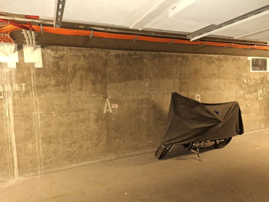 Parkplatz Nähe Mariahilferstraße! Schottenfeldgasse 30-32 | Motorradplätze
